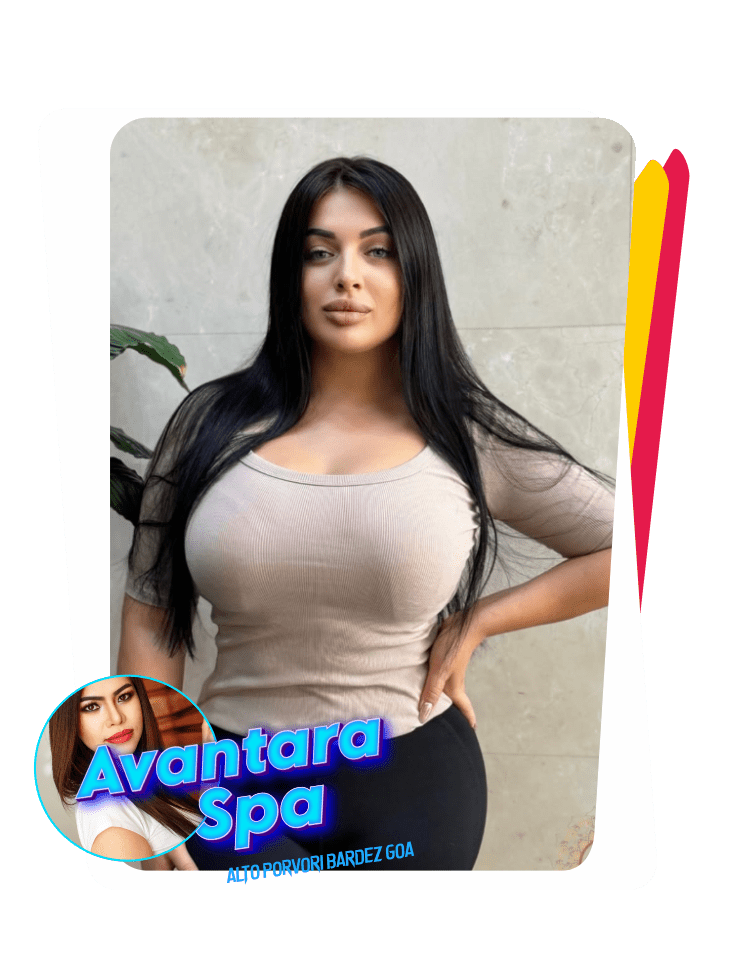 Massage Service Bardez